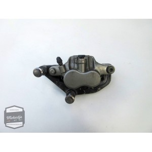 Yamaha XJ600S remklauw voor links / linker rem klauw tang / remtang
